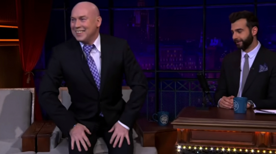 Путин и Мишустин поздравили Сухорукова с 70-летием